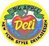 Big Apple Deli Coupons Oregon, OH Deals